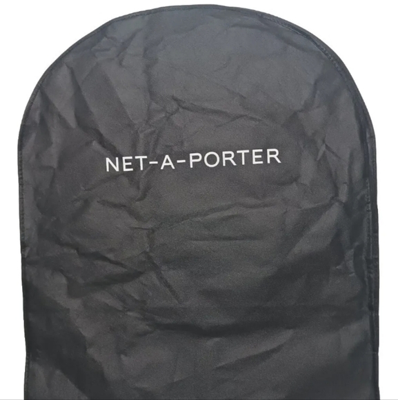 Net-A-Porter Empty boxes + 1 Travel Garment Bag + Extras. - Picture 6 of 13